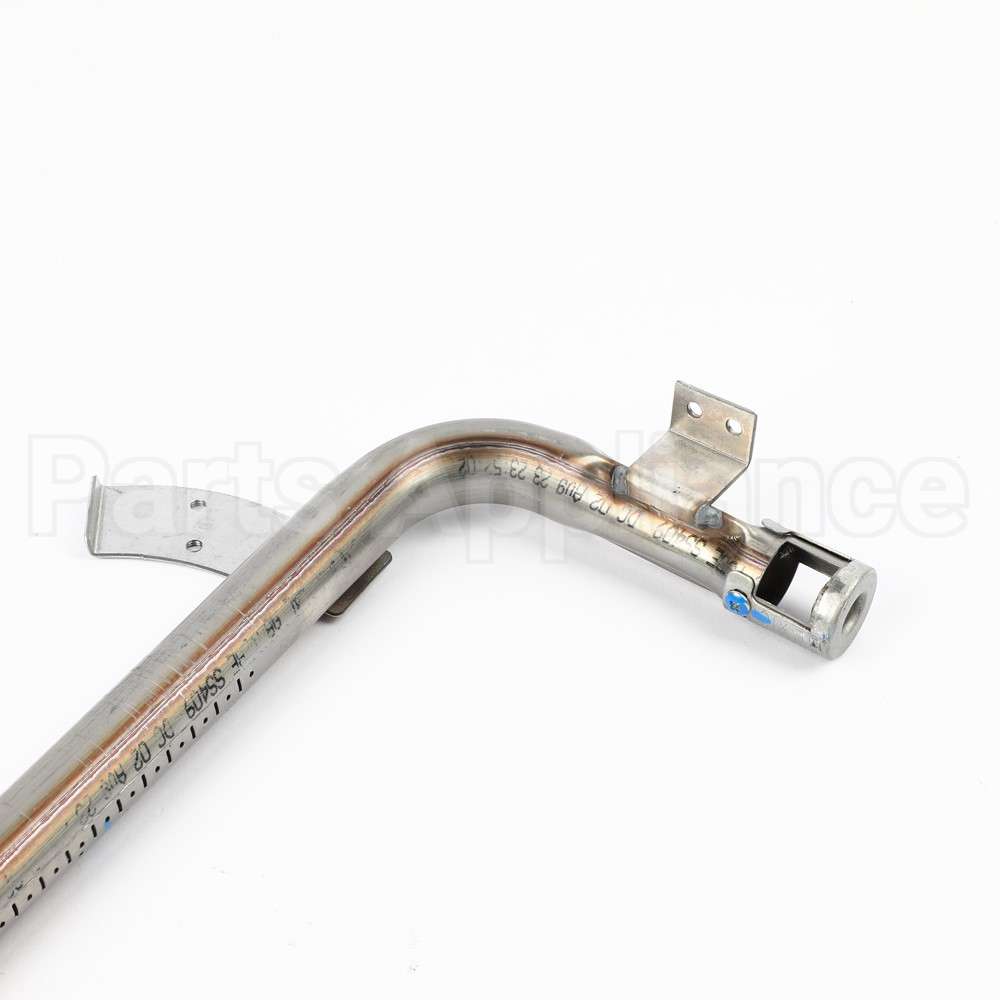 WB16X28670 GE Gas Range Bake Burner