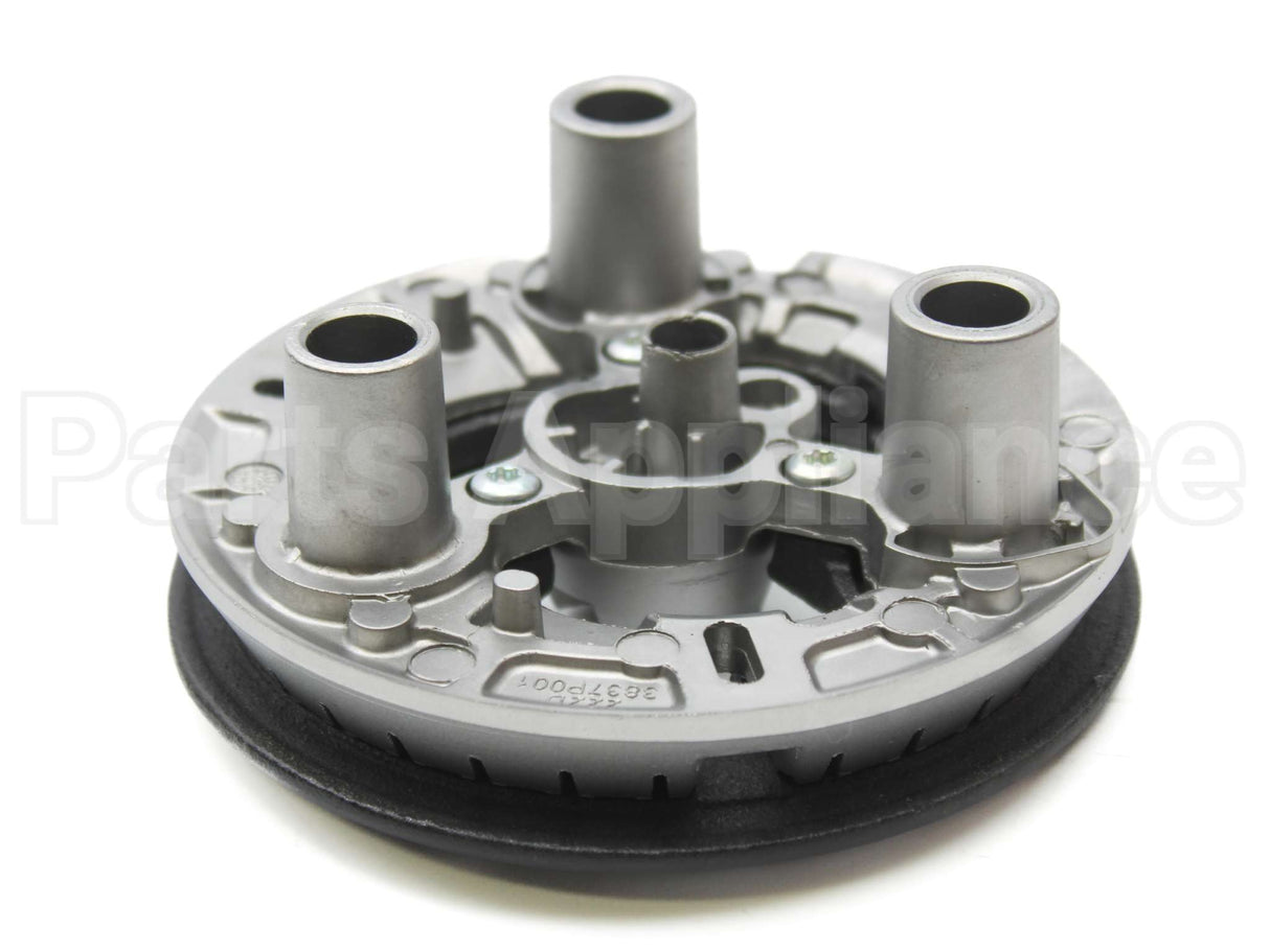 WB16X29082 GE 3R Burner Asm