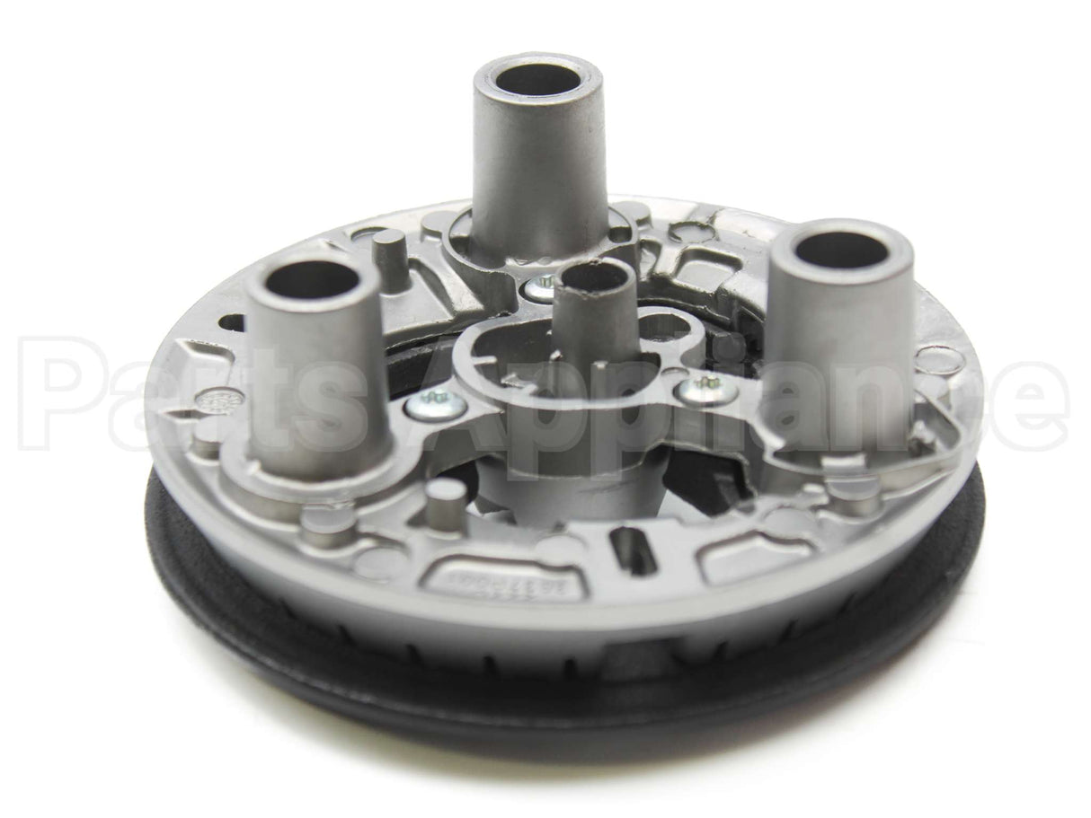 WB16X29082 GE 3R Burner Asm