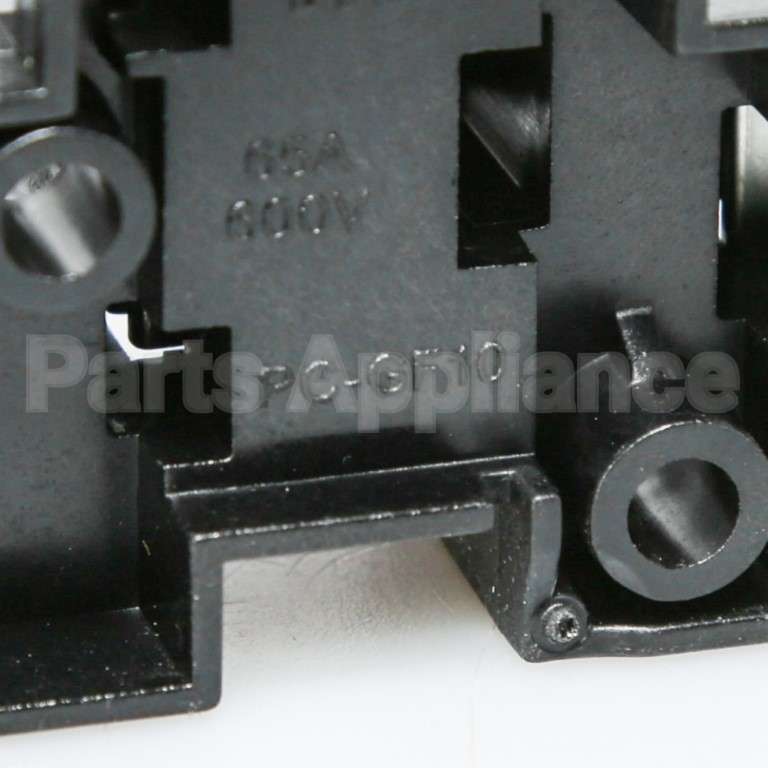 WB17T10011 GE Terminal Block Asm