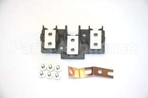 WB17T10011 GE Terminal Block Asm