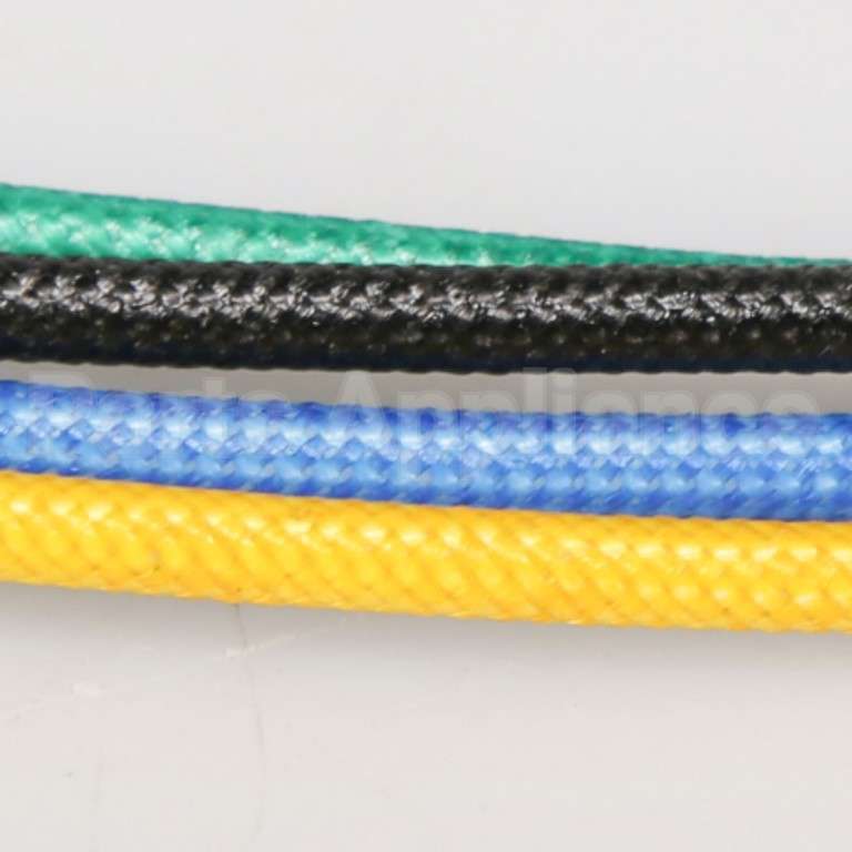 WB18K10035 GE Harness Hv