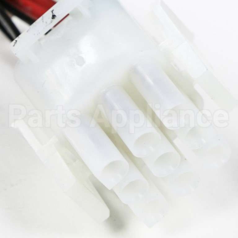 WB18T10411 GE Harness W/Led Asm