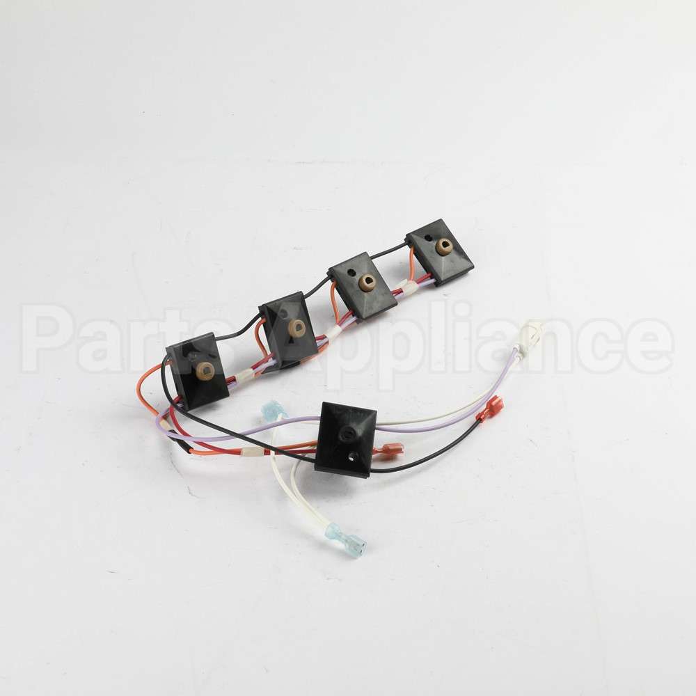 WB18T10452 GE Harness Switch Asm