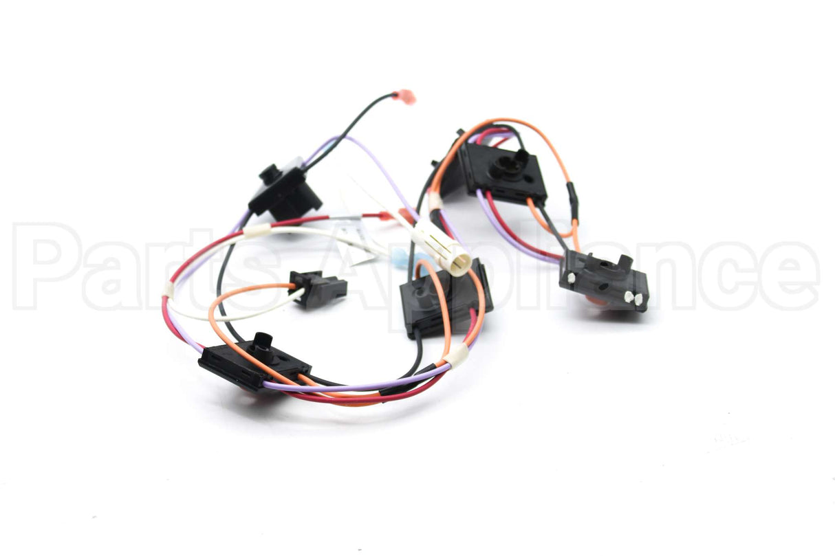 WB18T10454 GE Range Switch Harness