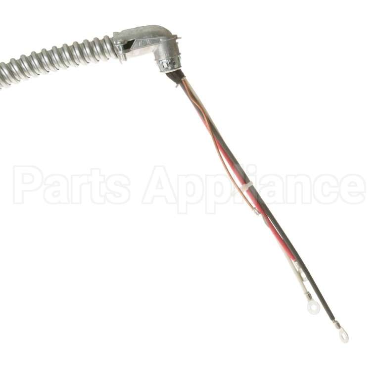 WB18T10573 GE Conduit Wire Asm