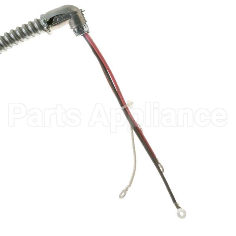 WB18T10574 GE Optional Conduit Wire Asm