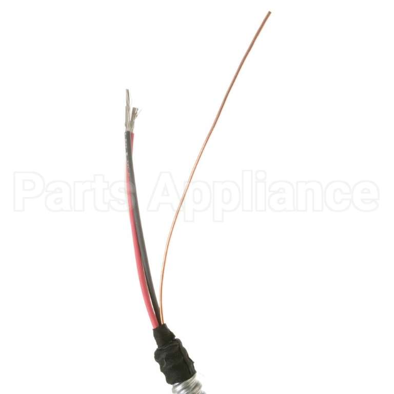 WB18T10580 GE Optional 6 Ft Conduit