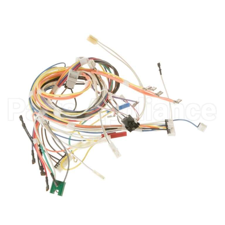 WB18T10594 GE Harness Wire Main