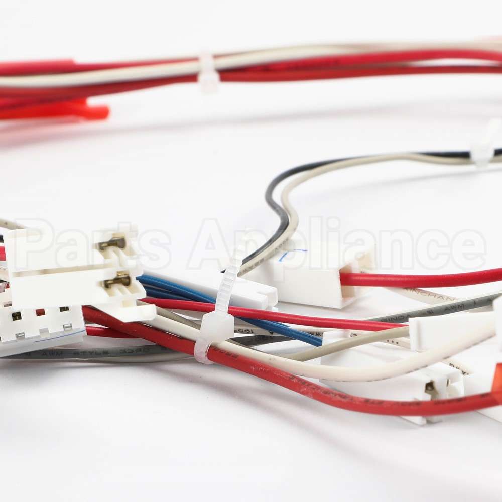 WB18X21016 GE Harness Main