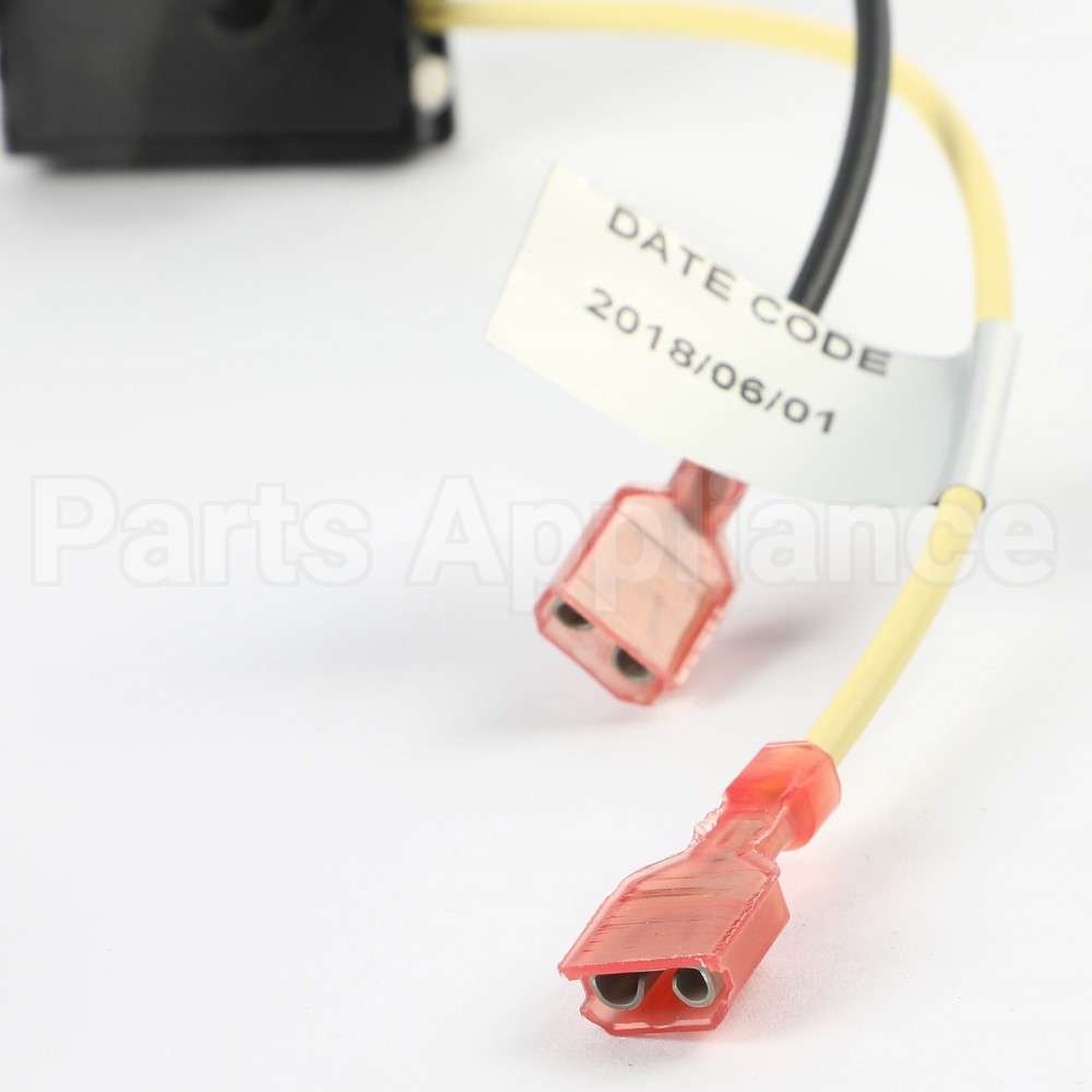 WB18X22721 GE Harness Switch Asm