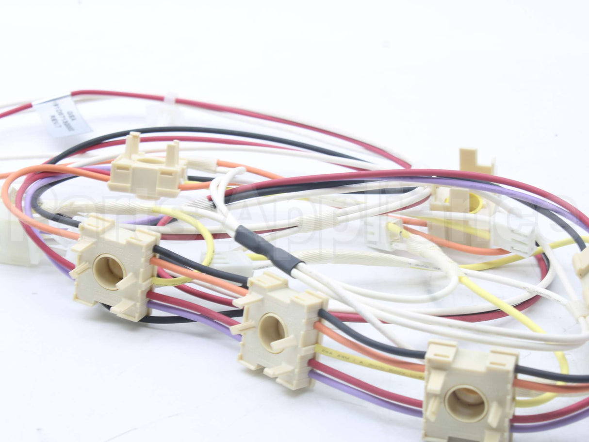 WB18X25926 GE Harness Wire Switch Asm