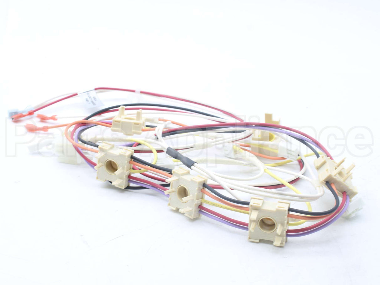 WB18X25926 GE Harness Wire Switch Asm