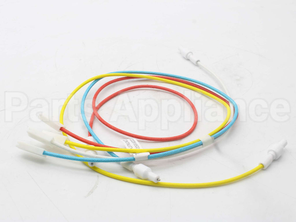 WB18X26607 GE Electrodes & Harness H.v
