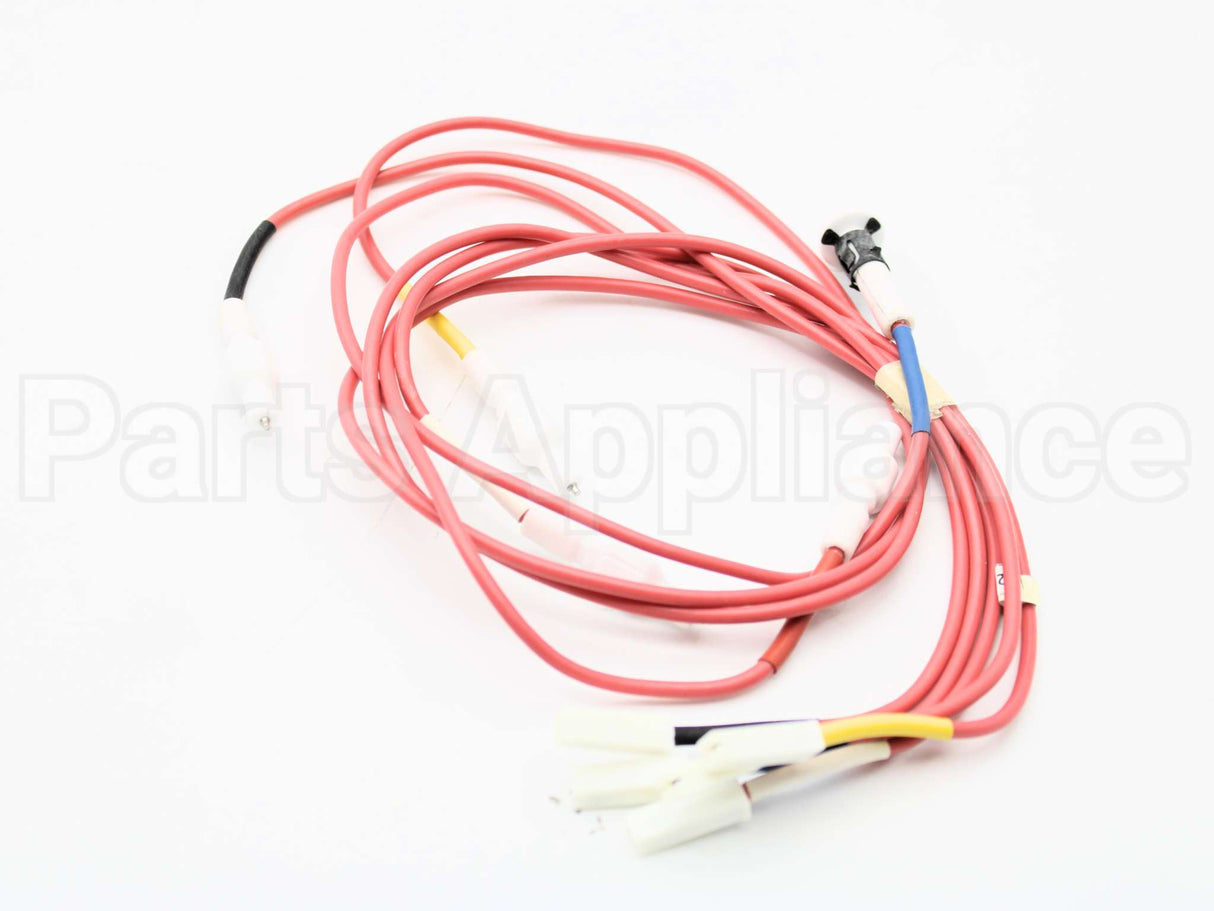 WB18X26981 GE Electrodes & Harness H.v