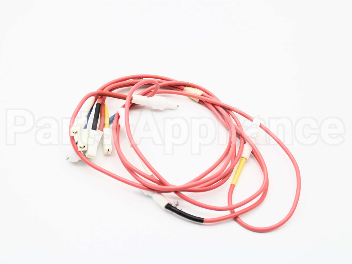 WB18X26981 GE Electrodes & Harness H.v