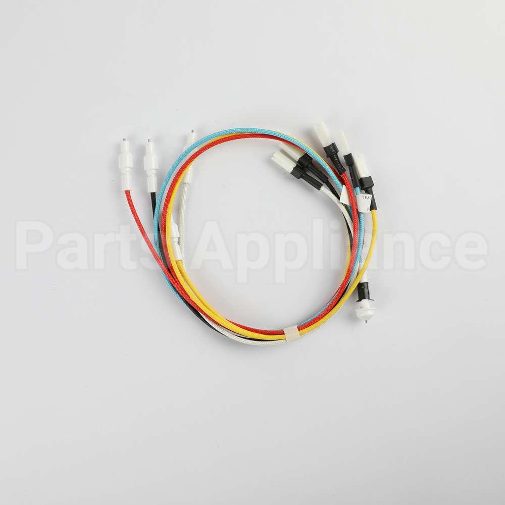 WB18X26985 GE Electrodes & Harness H.v