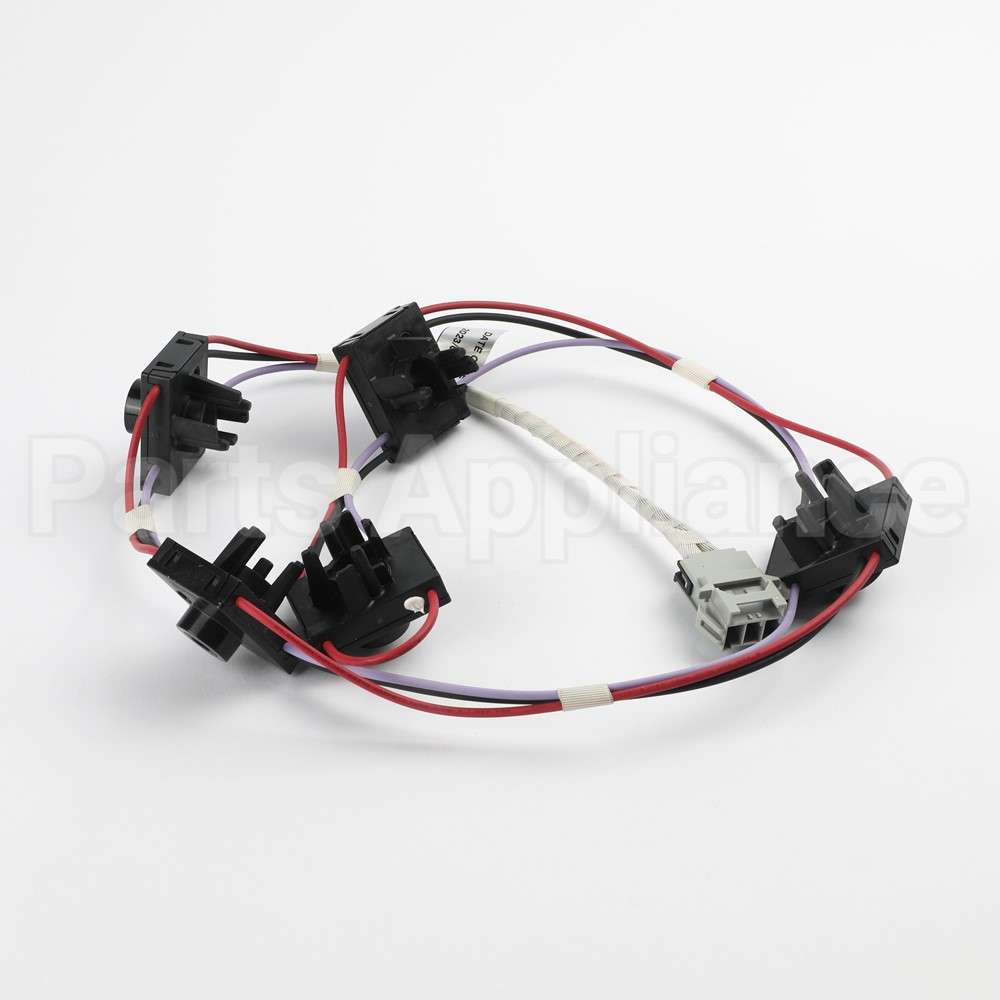 WB18X27596 GE Harness Switch
