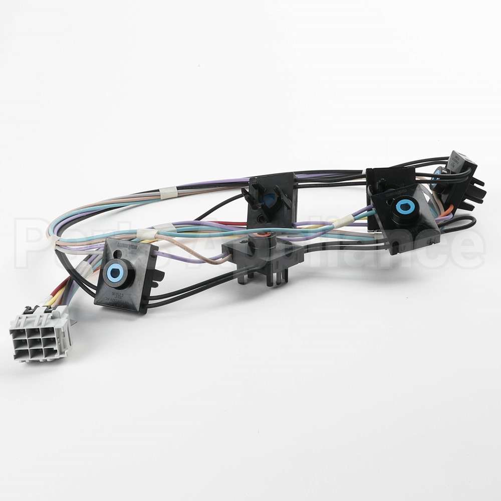 WB18X28761 GE Harness Switches
