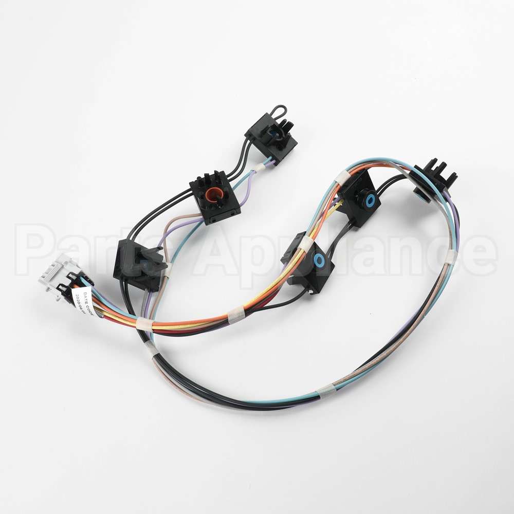 WB18X28761 GE Harness Switches