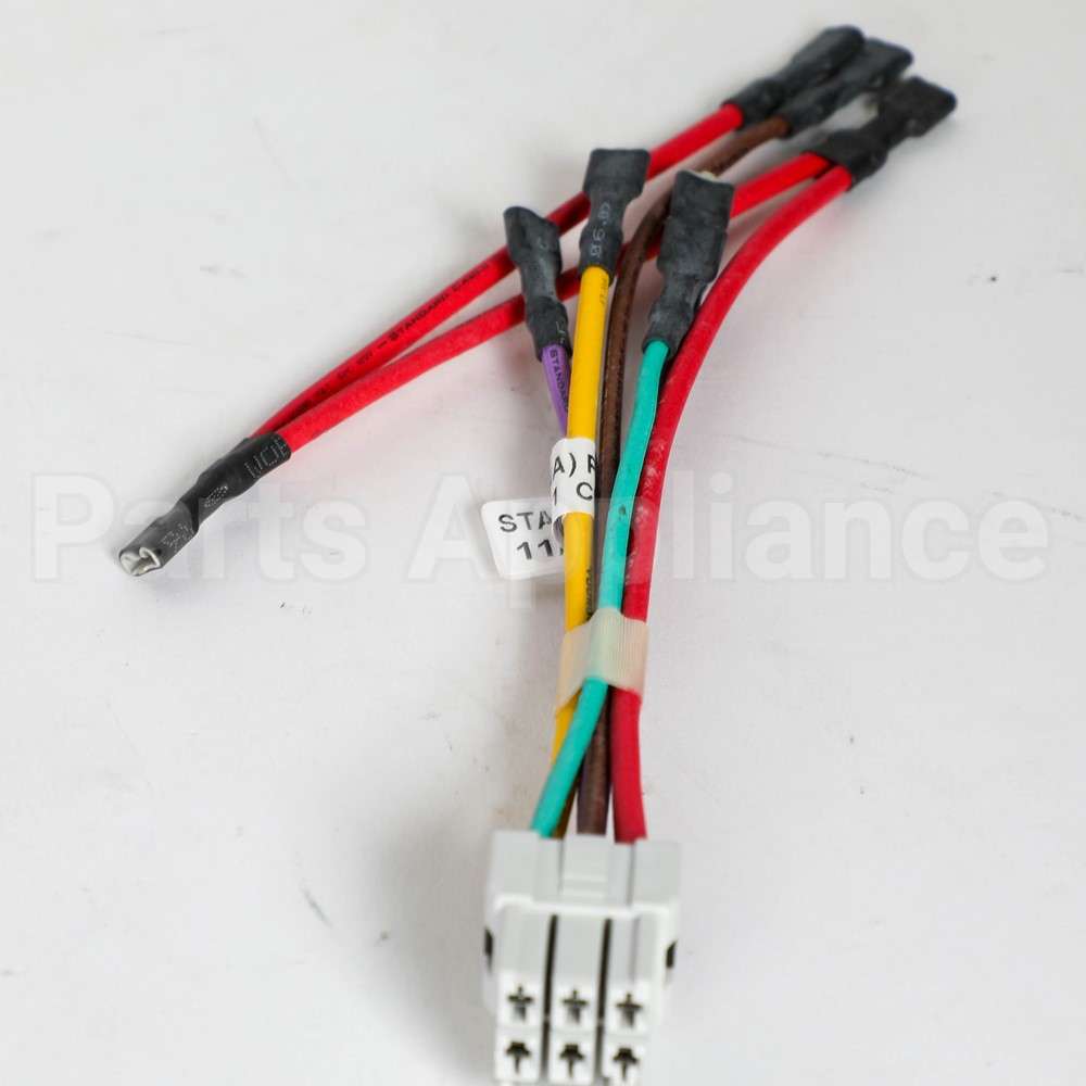 WB18X31073 GE Harness Thermostat