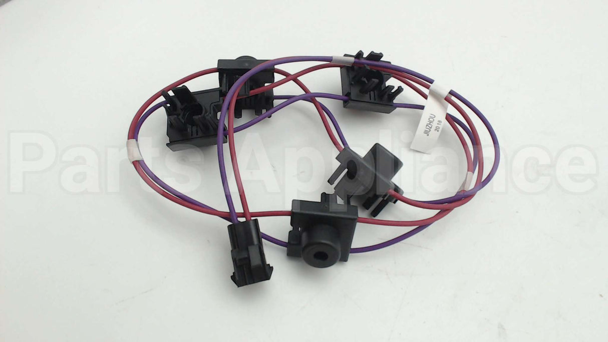 WB18X31213 GE Harness Switches