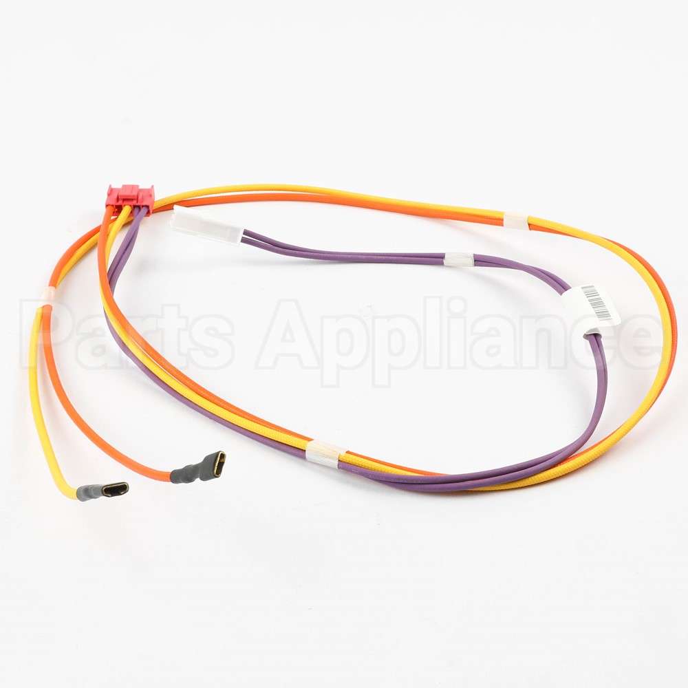 WB18X31422 GE Harness Control