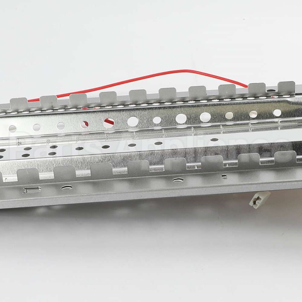 WB18X32993 GE Halogen Heater Asm