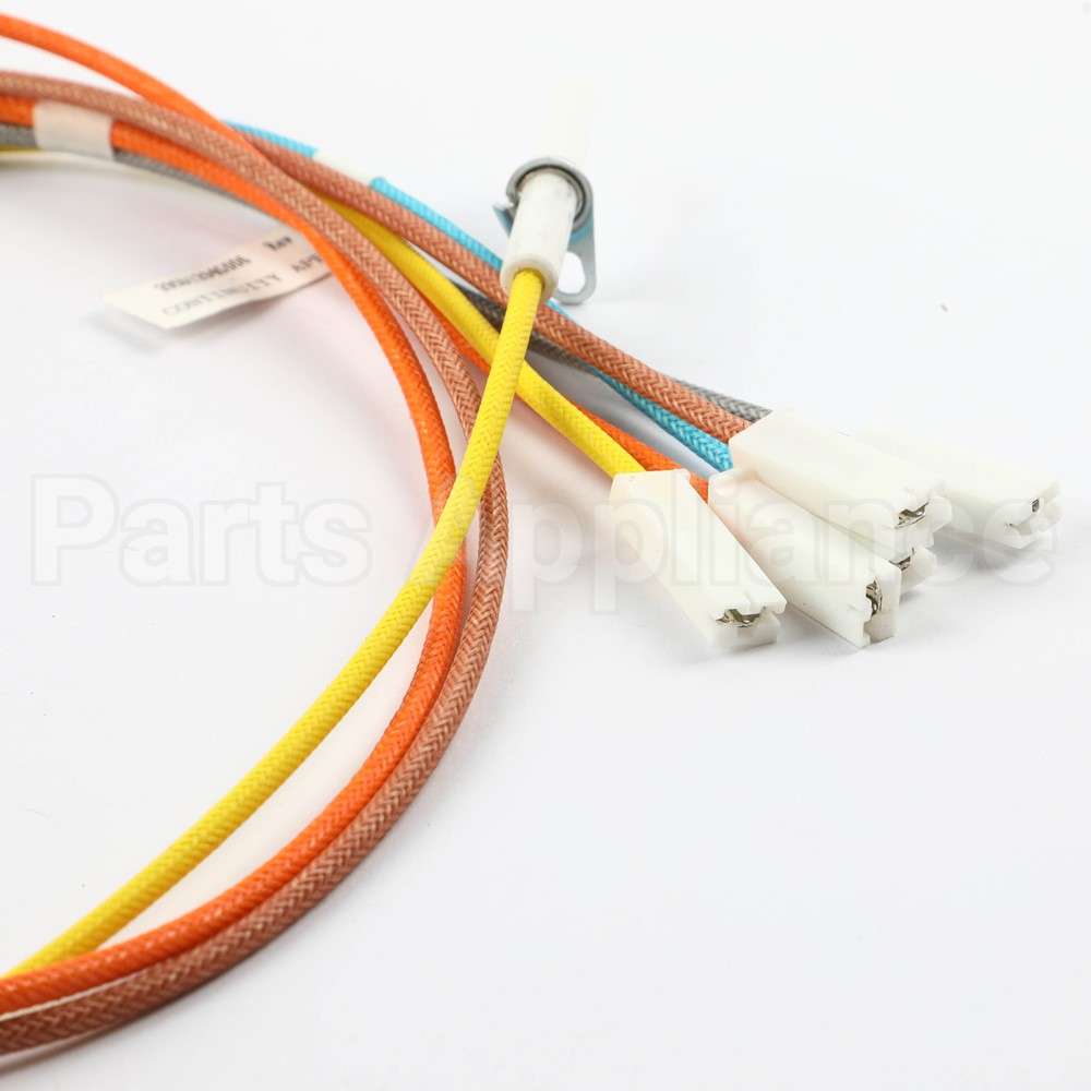 WB18X33923 GE Electrodes & Harness H. V.