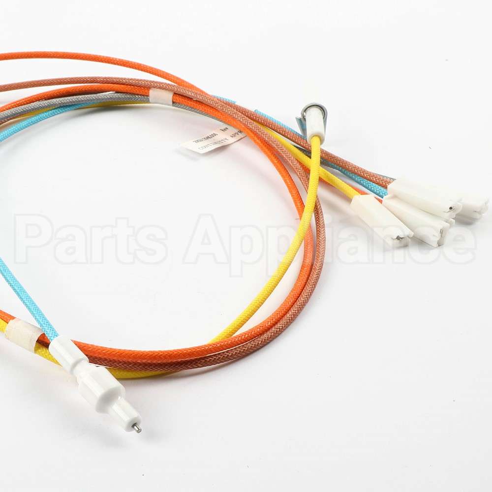 WB18X33923 GE Electrodes & Harness H. V.