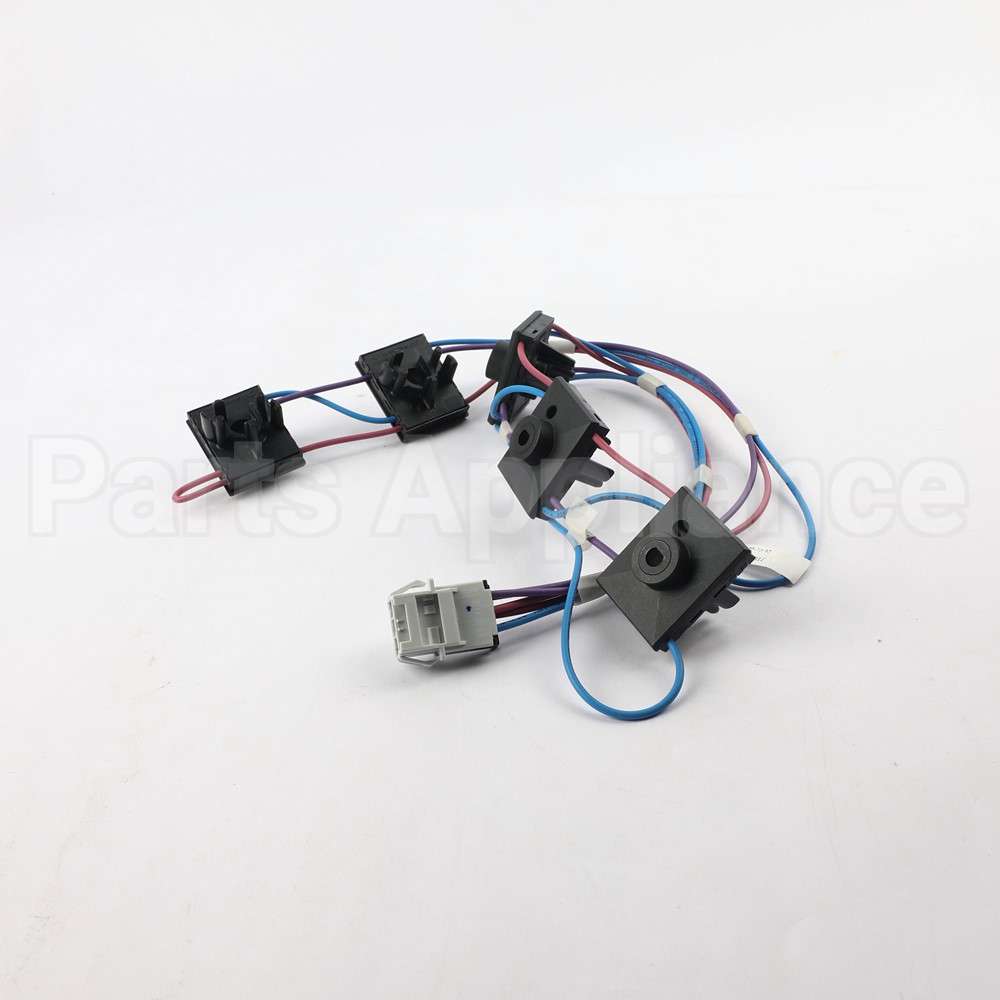 WB18X46772 GE Harness Switches