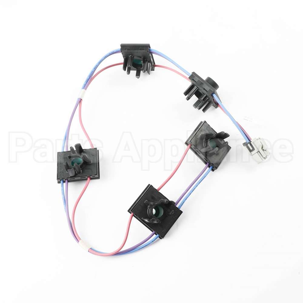 WB18X47163 GE Switch Harness