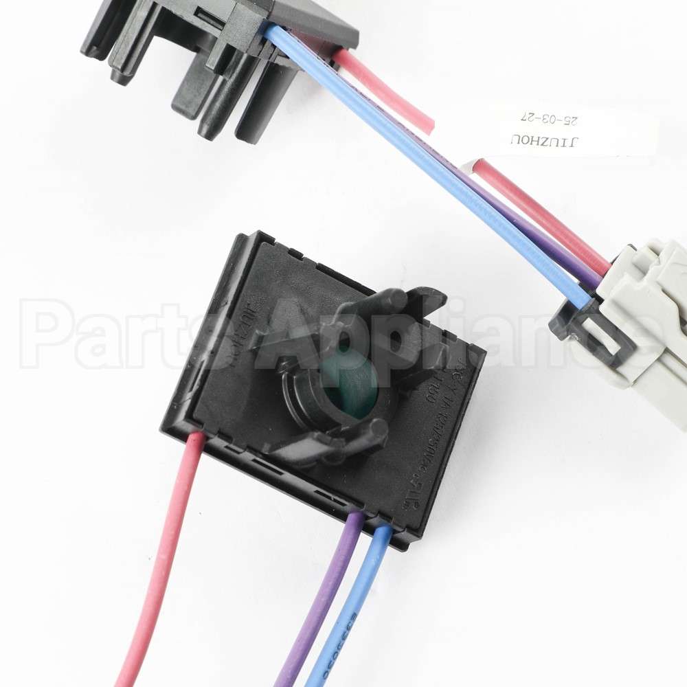 WB18X47163 GE Switch Harness