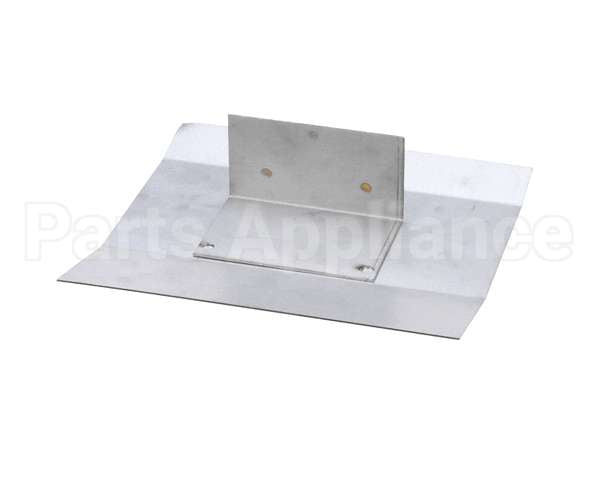 WB19313300 Bki Weldment, Fan Guard, Fkg/Blg