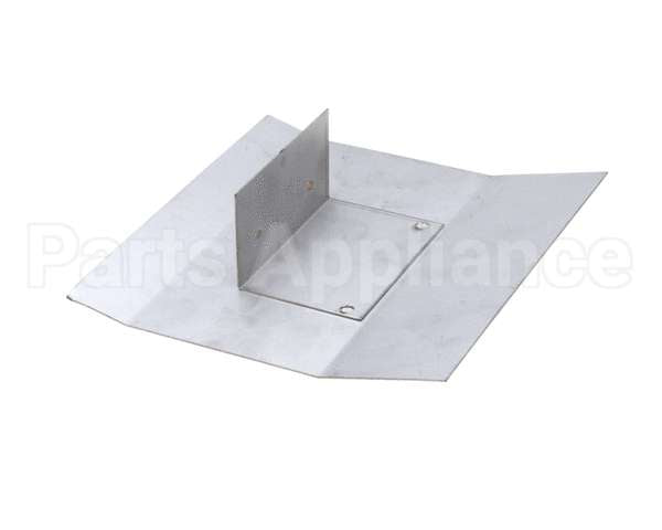 WB19313300 Bki Weldment, Fan Guard, Fkg/Blg