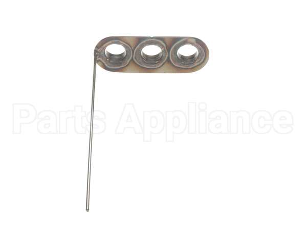 WB19317300 Bki Weldment, Diffuser Plate W/Tu