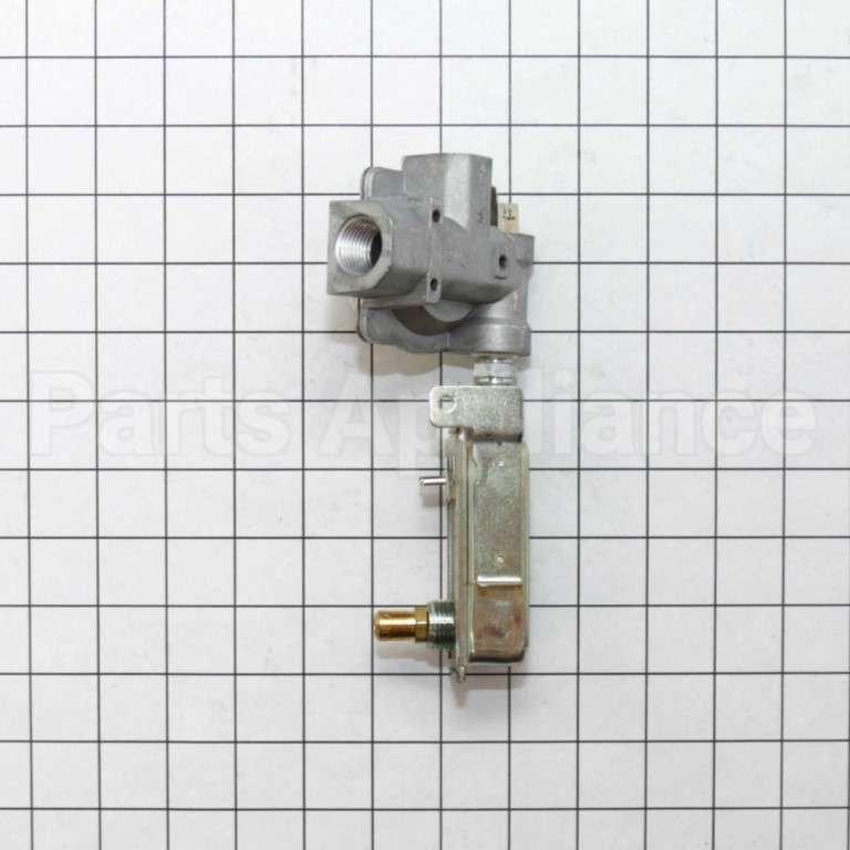 WB19K10044 GE Valve Control Asm Nor. S