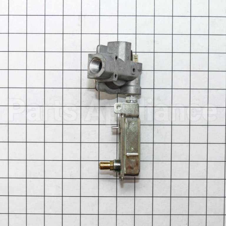 WB19K10044 GE Valve Control Asm Nor. S