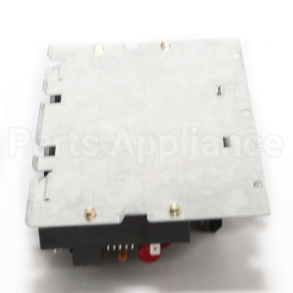 WB19K10061 GE Range Right Relay Board