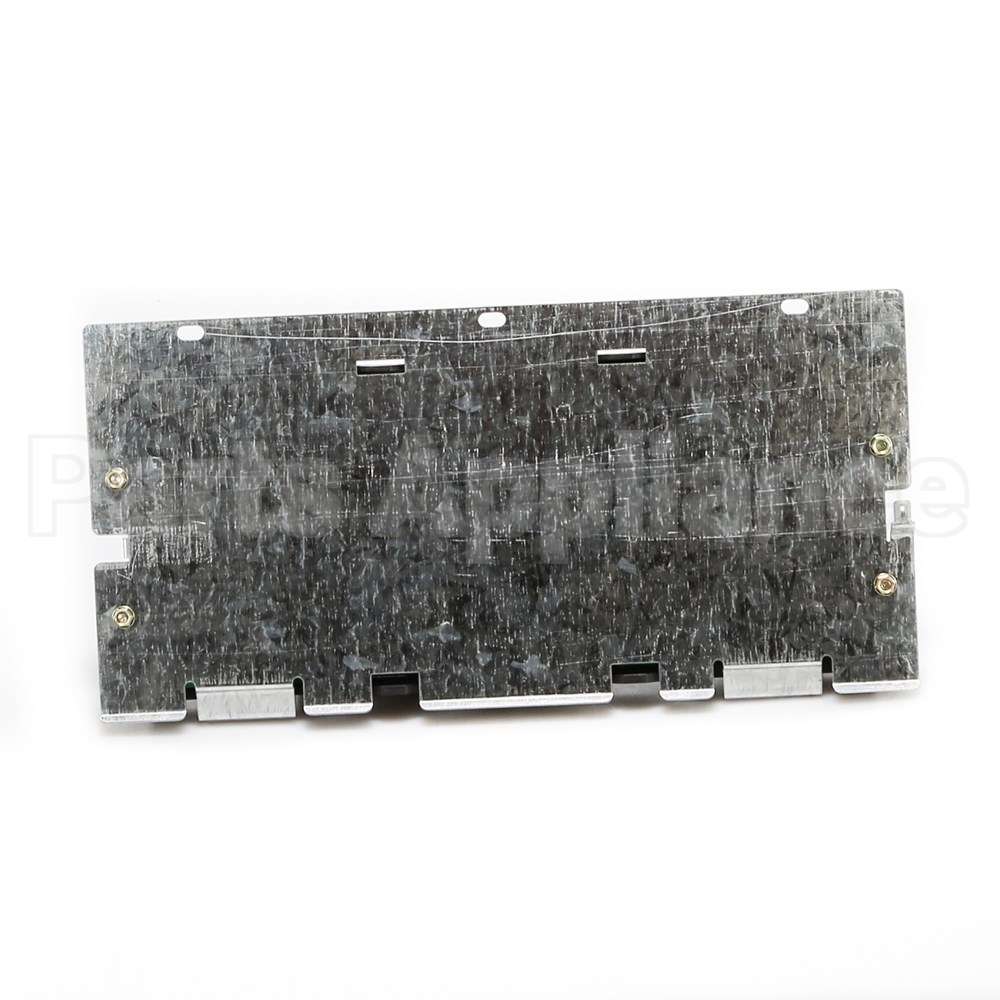 WB19K10061 GE Range Right Relay Board