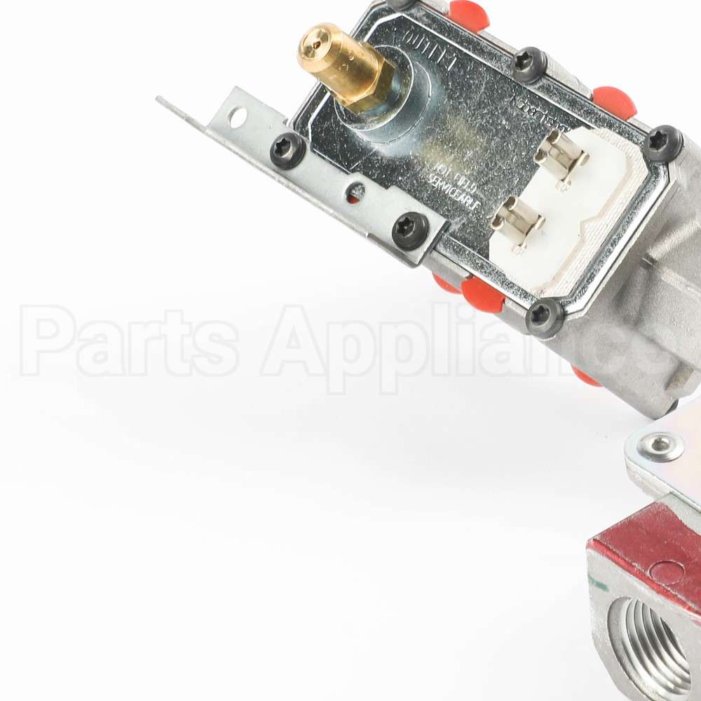 WB19K10078 GE Gas Range Control Valve