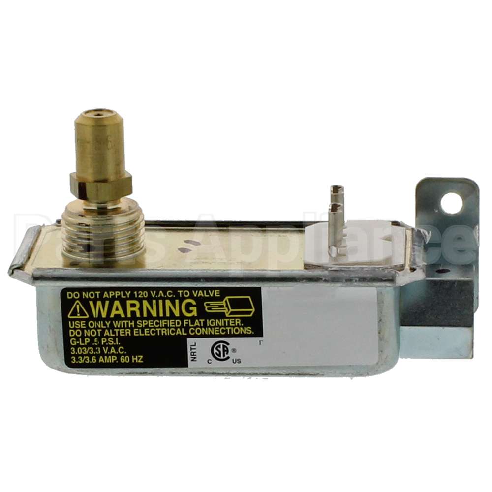 WB19K31 Safety Valve Compatible