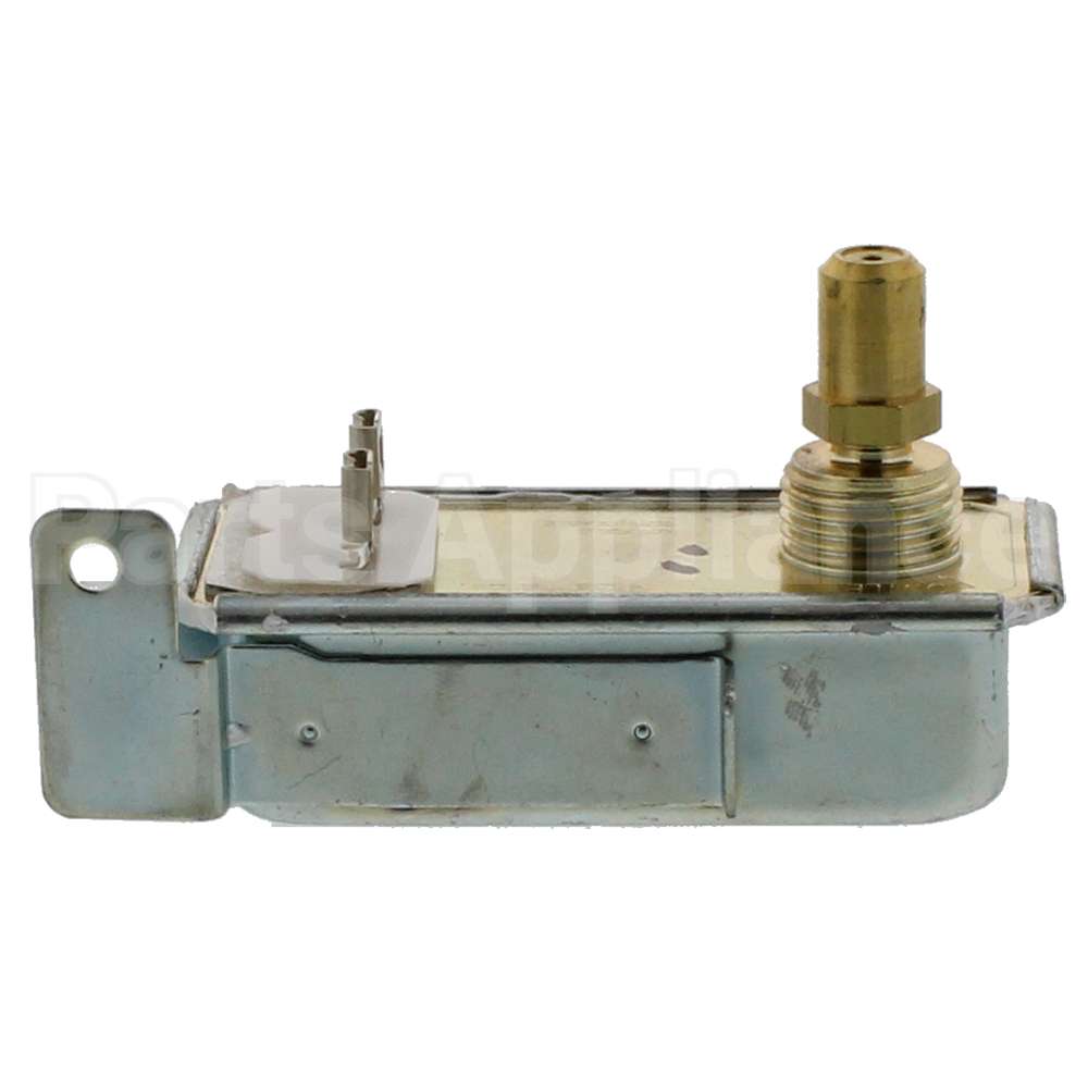 WB19K31 Safety Valve Compatible
