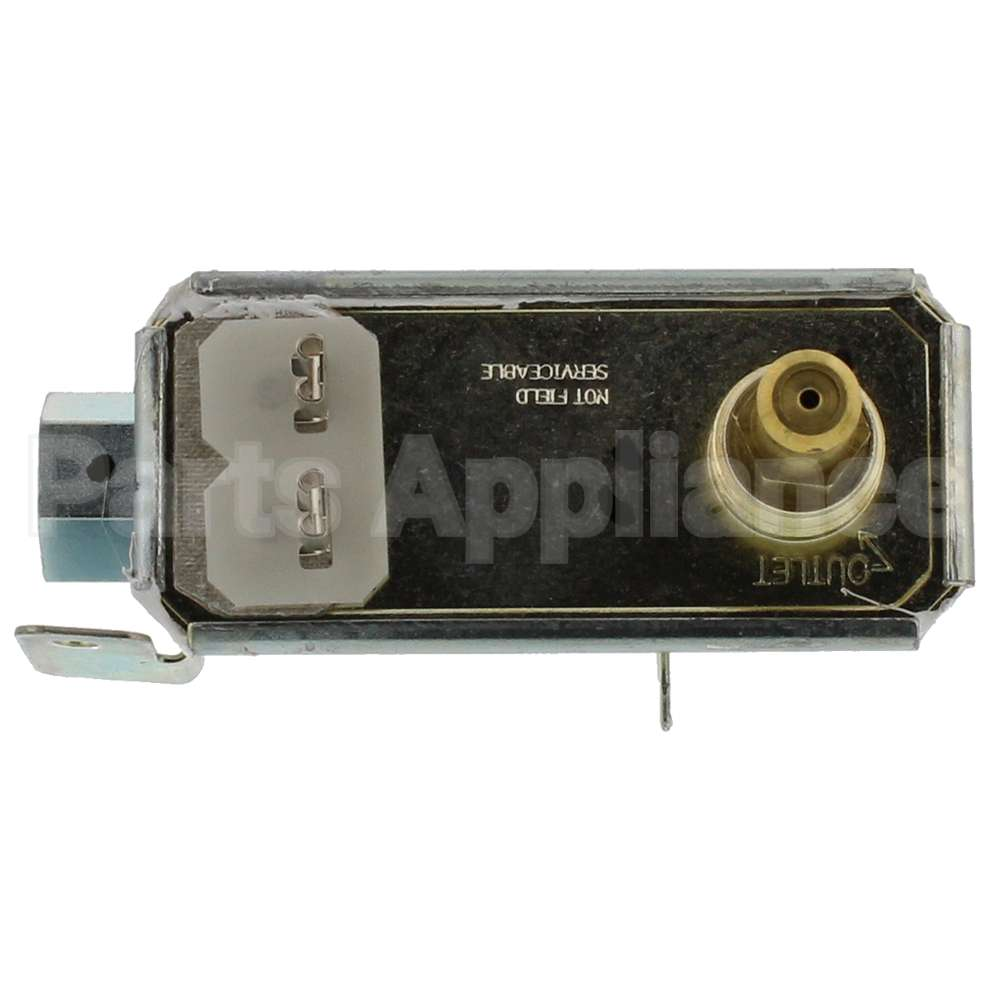 WB19K31 Safety Valve Compatible