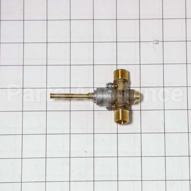 WB19T10039 GE Range Valve Lockout