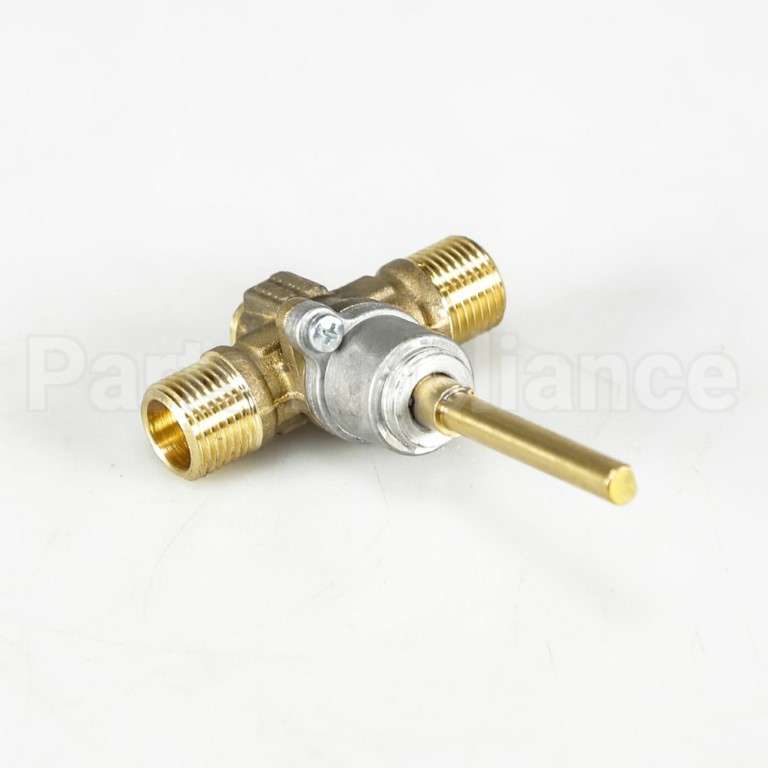WB19T10039 GE Range Valve Lockout