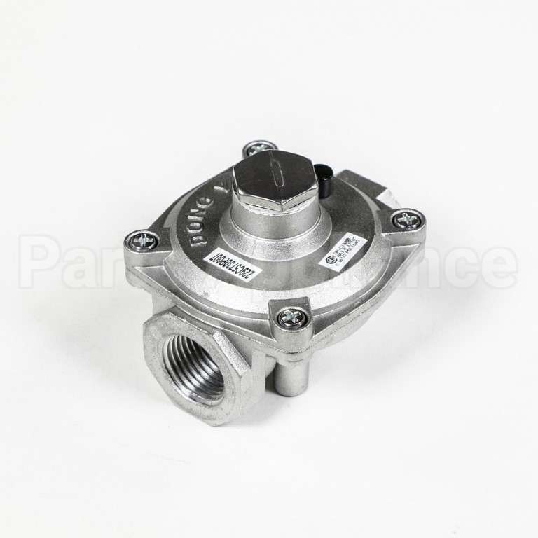 WB19T10078 GE Regulator Convert Press