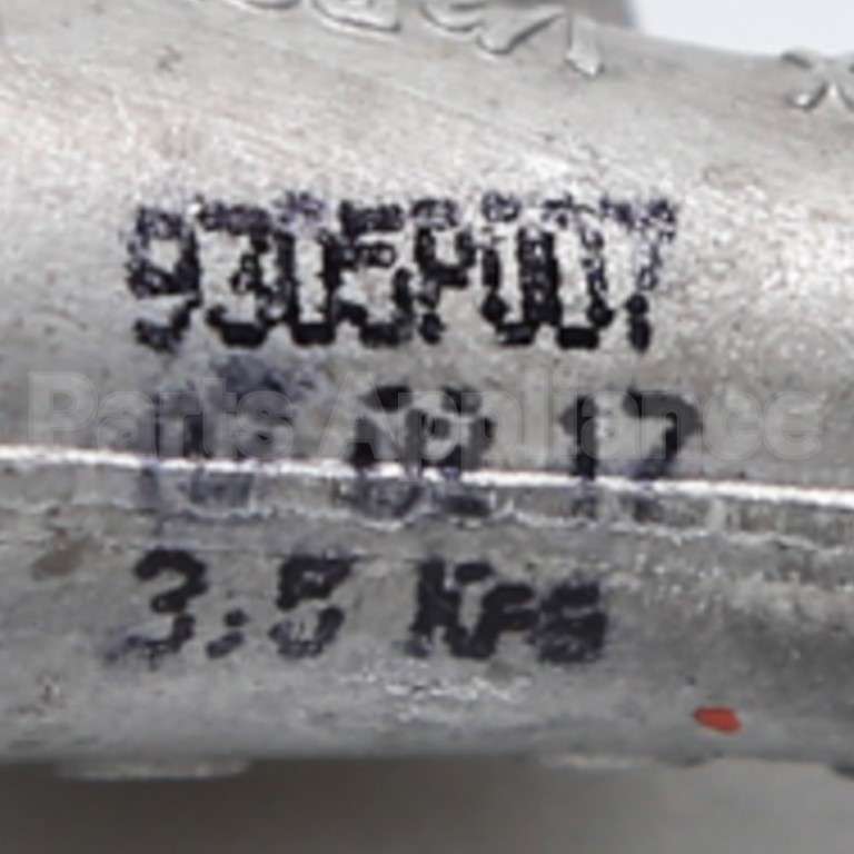 WB19T10086 GE Valve Gas