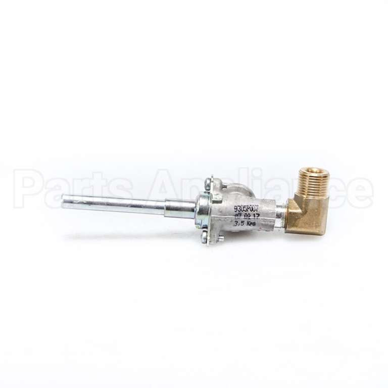 WB19T10086 GE Valve Gas