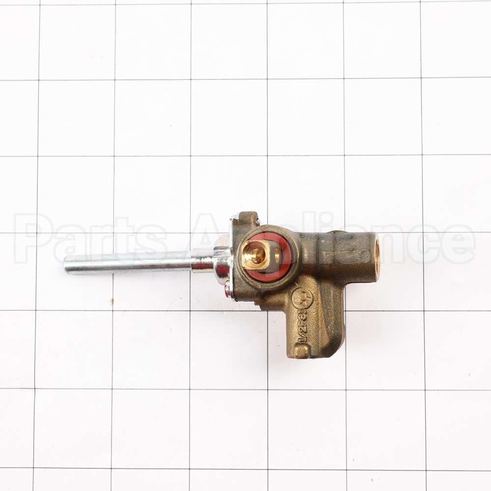 WB19T10087 GE Valve Dual